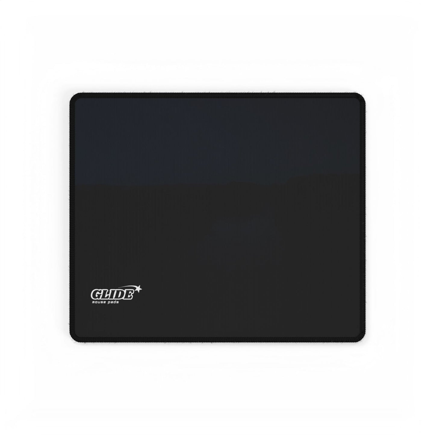 GLIDE — Dark Panoramic Art Mouse Pad