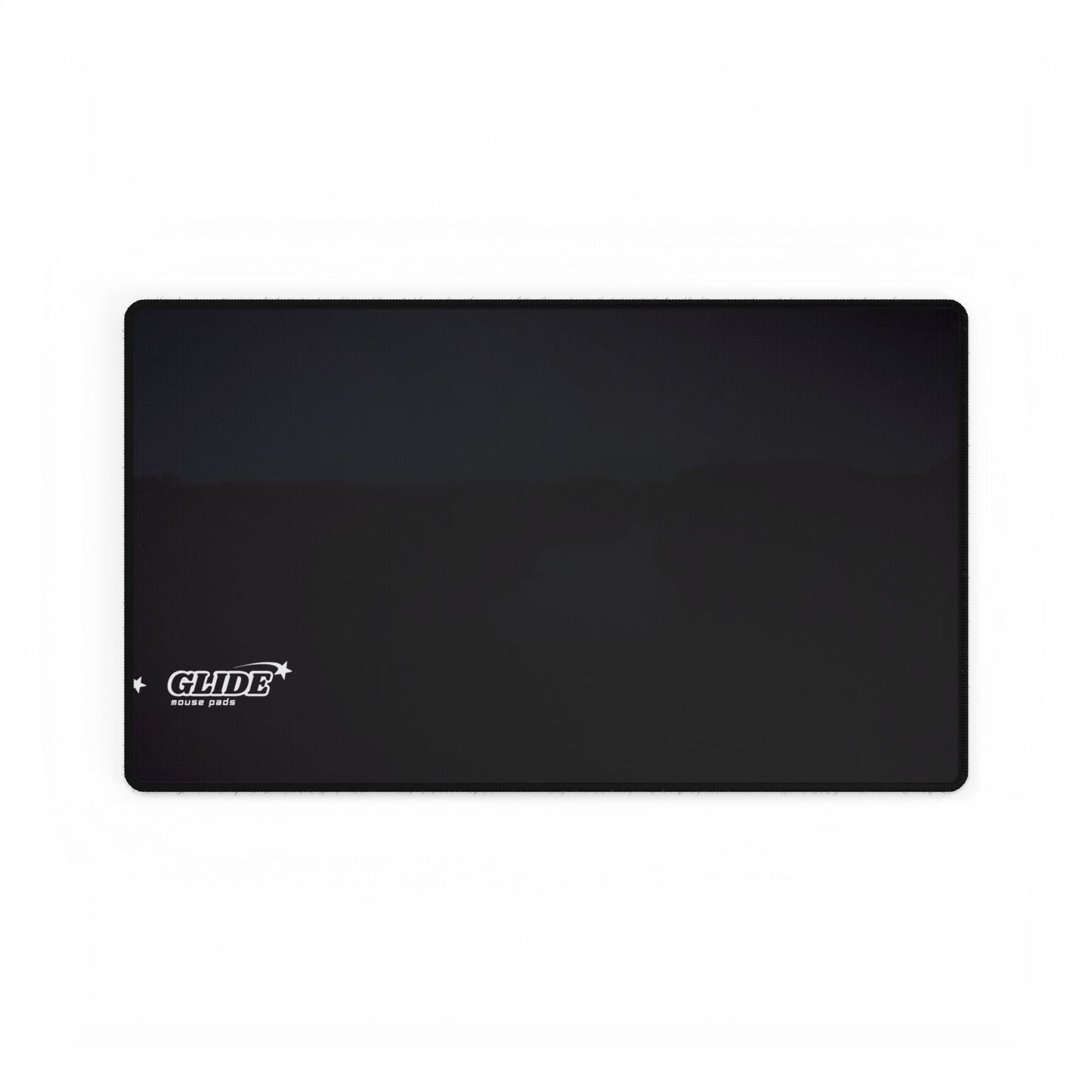 GLIDE — Dark Panoramic Art Mouse Pad